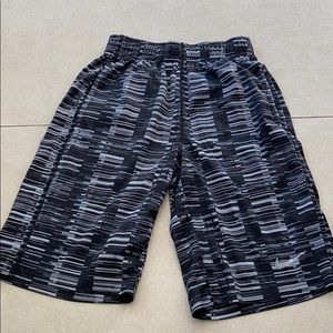 Nike boys shorts dry fit